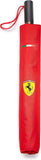 Scuderia Ferrari F1 Compact Umbrella - Red