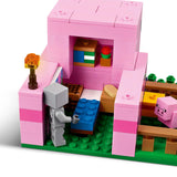 21268 LEGO® Minecraft® The Baby Pig House