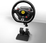 Thrustmaster T98 Ferrari 296 GTS, Racing Wheel for Xbox/PC