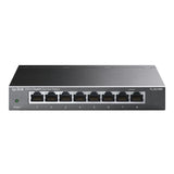 TP-Link TL-SG108S 8-port Gigabit Desktop