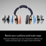 Dyson WP02 OnTrac™ headphones CNC Aluminium