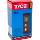 RYOBI Laser Distance Measurer LDM-32