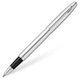 Sheaffer VFM Rollerball Pen Polished Chrome - E1942151