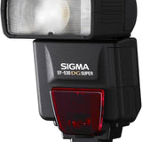 Sigma  EF-530 DG SUPER SpeedLight (Nikon F)