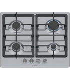 Bosch PGP6B5K60Z 60cm Gas Hob