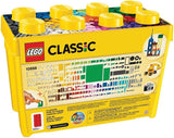 10698 LEGO® Classic Large Creative Brick Box
