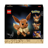 72151 LEGO® Pokémon™ Eevee