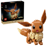 72151 LEGO® Pokémon™ Eevee