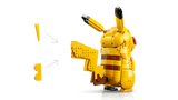 72152 LEGO® Pokémon™ Pikachu and Poké Ball