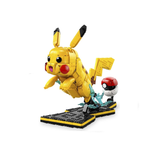72152 LEGO® Pokémon™ Pikachu and Poké Ball