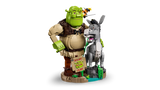 72423 LEGO® ICONS™ Shrek, Donkey & Puss in Boots
