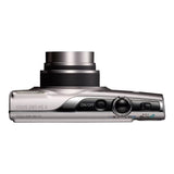 Canon IXUS 285 HS A Digital Camera (Silver)