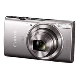 Canon IXUS 285 HS A Digital Camera (Silver)
