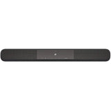 Sennheiser AMBEO Plus Dolby Atmos Soundbar Black
