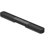 Sennheiser AMBEO Plus Dolby Atmos Soundbar Black
