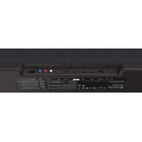 Sennheiser AMBEO Plus Dolby Atmos Soundbar Black