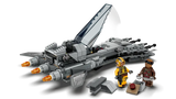 75346 LEGO® Star Wars™ Pirate Snub Fighter (DAMAGED BOX)
