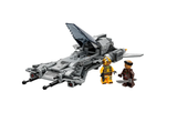 75346 LEGO® Star Wars™ Pirate Snub Fighter (DAMAGED BOX)
