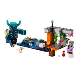 21274 LEGO® Minecraft® The Warden Encounter