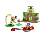 75358 LEGO® Star Wars™ Tenoo Jedi Temple™ (DAMAGED BOX)