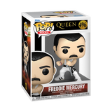 Funko Pop! Freddie Mercury