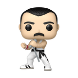 Funko Pop! Freddie Mercury