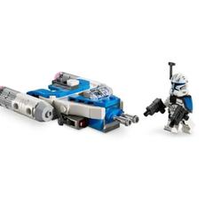 75391 LEGO® Star Wars™ Captain Rex™ Y-Wing™ Microfighter – New World