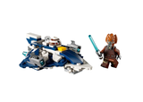 75400 LEGO® Star Wars™ Plo Koon's Jedi Starfighter™ Microfighter