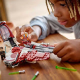 75401 LEGO® Star Wars™ Ahsoka's Jedi Interceptor™