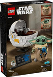 75403 LEGO® Star Wars™ Grogu™ with Hover Pram