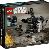 75412 LEGO® Star Wars™ Death Trooper & Night Trooper Battle Pack