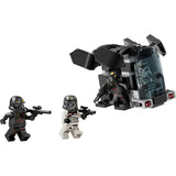 75412 LEGO® Star Wars™ Death Trooper & Night Trooper Battle Pack