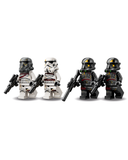 75412 LEGO® Star Wars™ Death Trooper & Night Trooper Battle Pack