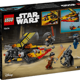 75414 LEGO® Star Wars™ The Force Burner Snowspeeder™