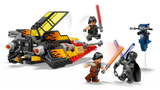 75414 LEGO® Star Wars™ The Force Burner Snowspeeder™