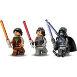 75414 LEGO® Star Wars™ The Force Burner Snowspeeder™