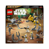 75431 LEGO® Star Wars™ 327th Star Corps Clone Troopers™ Battle Pack