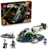 75433 LEGO® Star Wars™ Jango Fett's Starship