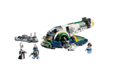 75433 LEGO® Star Wars™ Jango Fett's Starship