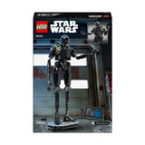 75434 LEGO® Star Wars™ K-2SO™ Security Droid