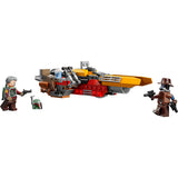 75437 LEGO® Star Wars™ Cobb Vanth's Speeder