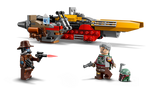 75437 LEGO® Star Wars™ Cobb Vanth's Speeder
