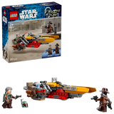 75437 LEGO® Star Wars™ Cobb Vanth's Speeder