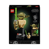 75438 LEGO® Star Wars™ Yoda™ Bust