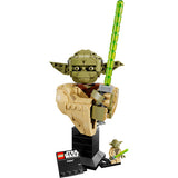 75438 LEGO® Star Wars™ Yoda™ Bust