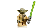 75438 LEGO® Star Wars™ Yoda™ Bust