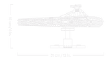75441 LEGO® Star Wars™ Venator-Class Attack Cruiser™