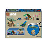 75443 LEGO® Star Wars™ Grogu's Homestead