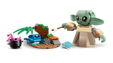 75443 LEGO® Star Wars™ Grogu's Homestead