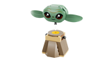 75443 LEGO® Star Wars™ Grogu's Homestead